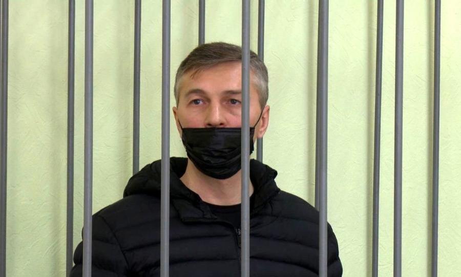 Сегодня в Котласе прошло последнее судебное заседание по делу Андрея Бральнина