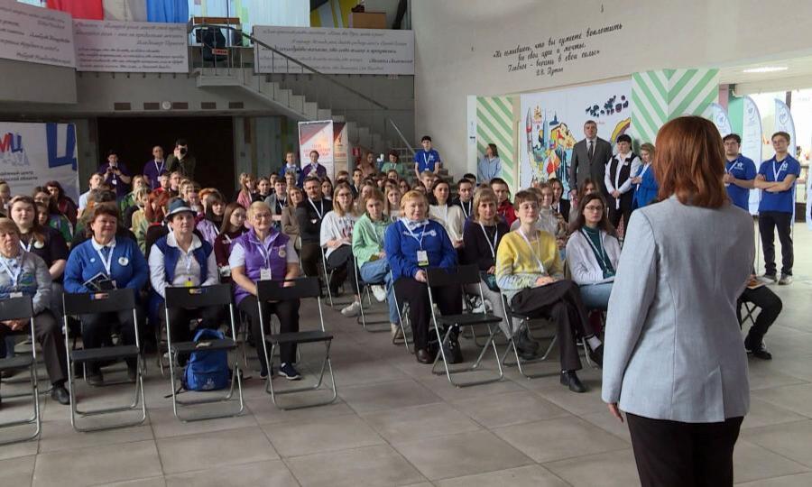 В Архангельске стартовала федеральная образовательная программа 