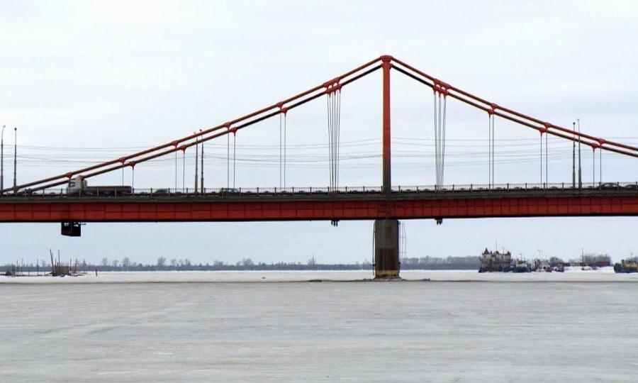 Судьба Кузнечевского моста будет решена по итогам обследования