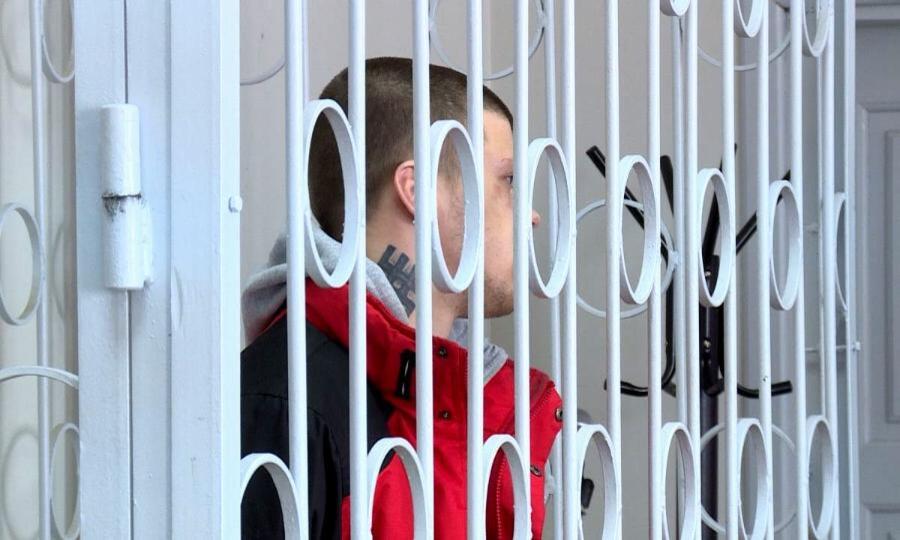 Сегодня в Ломоносовском суде избрали меру пресечения Владимиру БоОйко