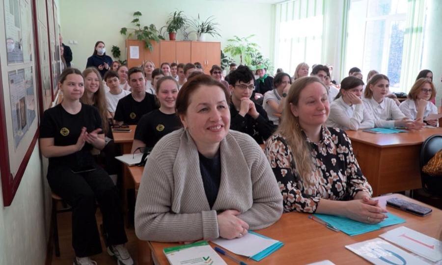 В Архангельске стартовал межрегиональный турнир экспериментальных задач