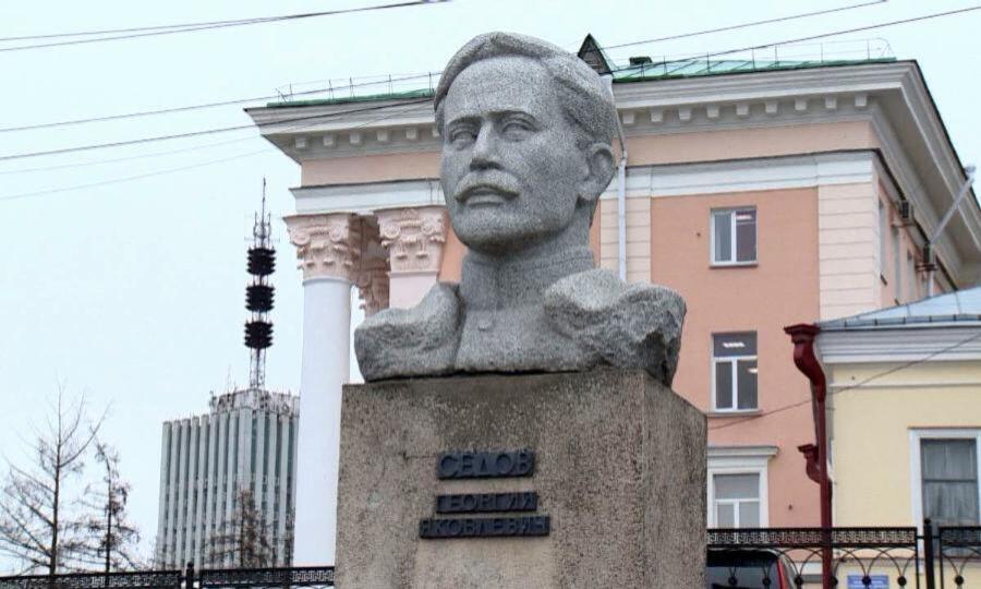 Сегодня – 146 лет со Дня рождения русского полярника Георгия Седова