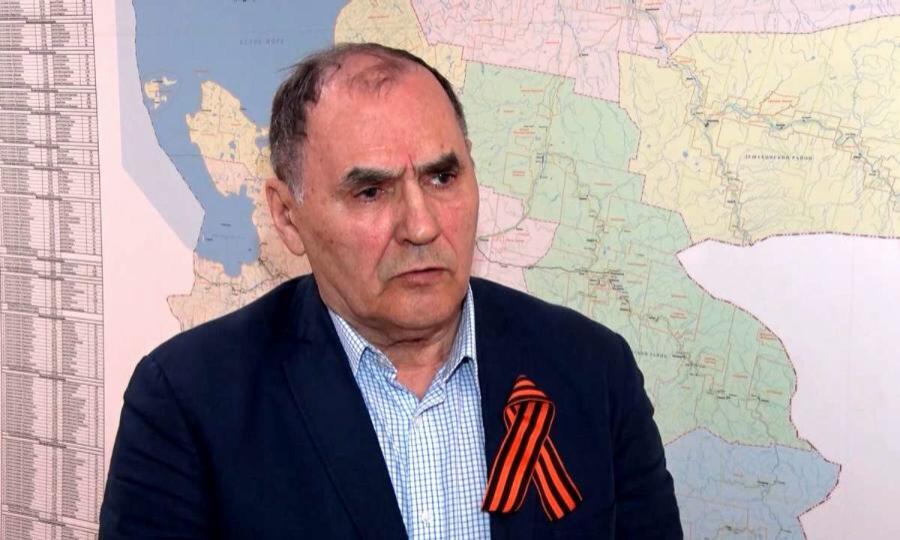 В Поморье избран новый председатель общественного штаба по наблюдению за выборами