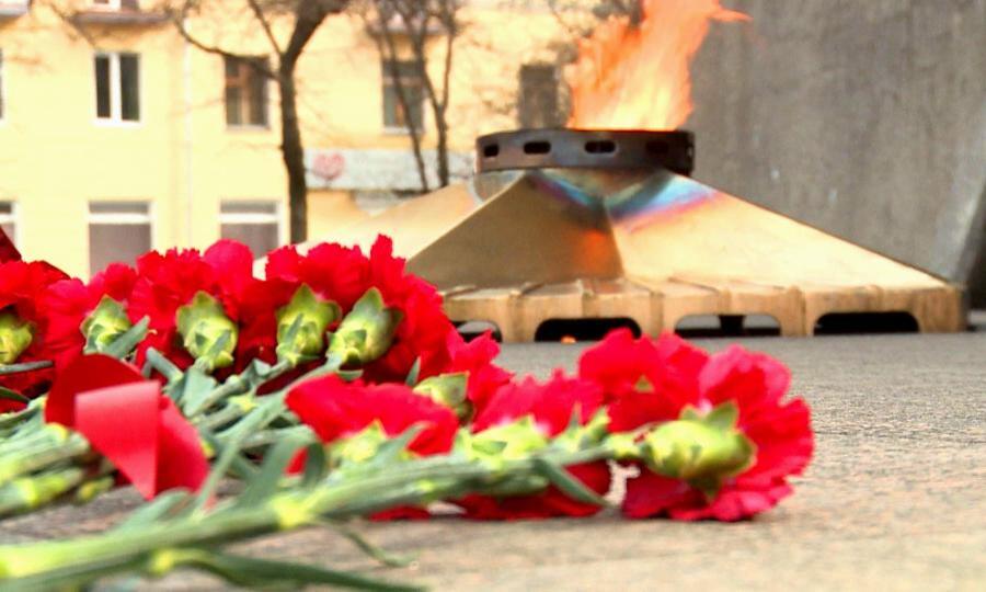 Сегодня Архангельская область вместе со всей страной отмечает День Победы