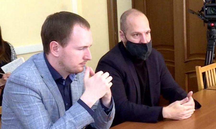 Заместитель министра природных ресурсов Поморья и руководитель "ЭкоИнтегратора" подозреваются в хищении 18 миллионов рублей
