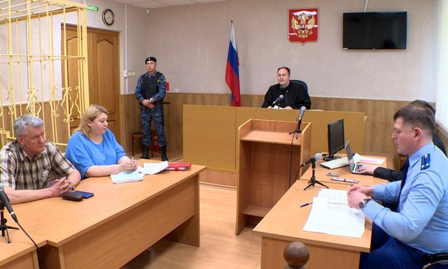 Сегодня в Приморском суде Архангельска состоялось заседание по факту гибели Светланы Власовой