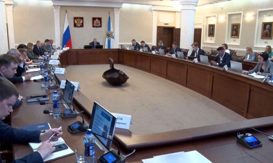 Муниципалитеты Поморья получат более 11 миллионов рублей на организацию работы с молодёжью