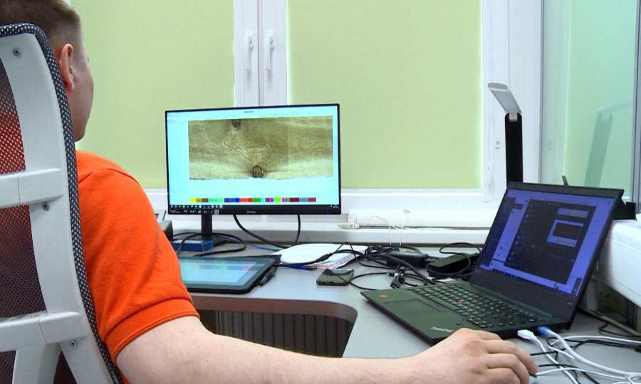 Высокотехнологичное оборудование для предприятий ЛПК разрабатывают в Архангельске