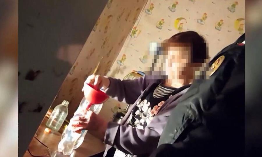 Котласским судом вынесен приговор 46-летней местной жительнице за незаконную продажу алкоголя