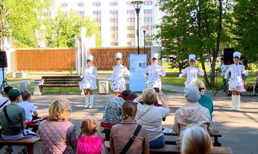 Сегодня в Архангельске состоится торжественное открытие фестиваля 