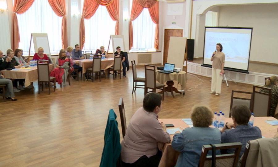 В Архангельской области к Единому дню голосования началось обучение общественных наблюдателей