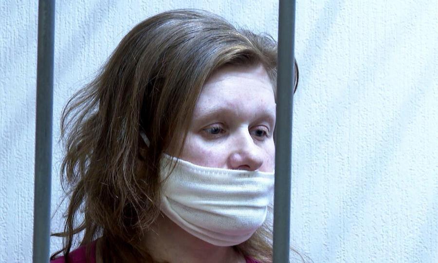 В Северодвинском суде будут рассматривать ходатайство о смягчении срока Анне Громович