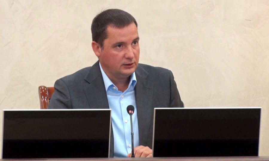 Губернатор Александр Цыбульский подвёл итоги телевизионной "Прямой линии"