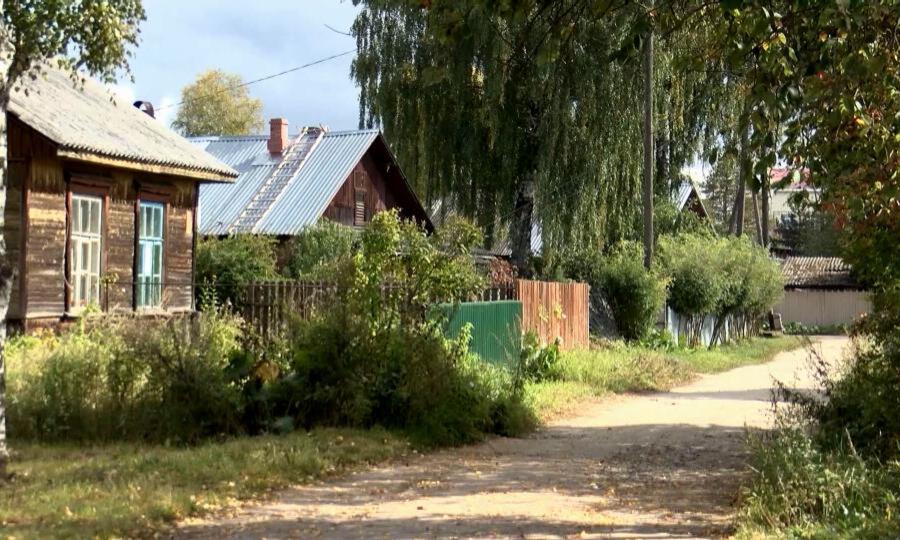 Подозреваемый в разбойном нападении на 15-летнюю девочку в посёлке Вычегодский заключён под стражу
