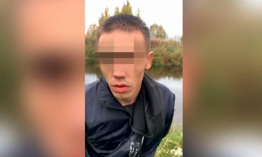 В Архангельске задержали подозреваемого в покушении на сбыт наркотиков