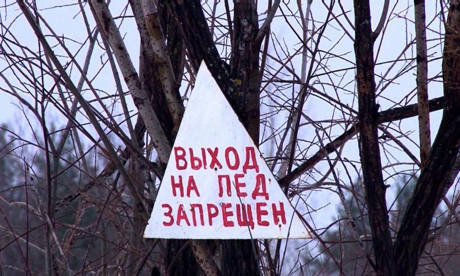 В Архангельской области планируется открыть 121 ледовую переправу