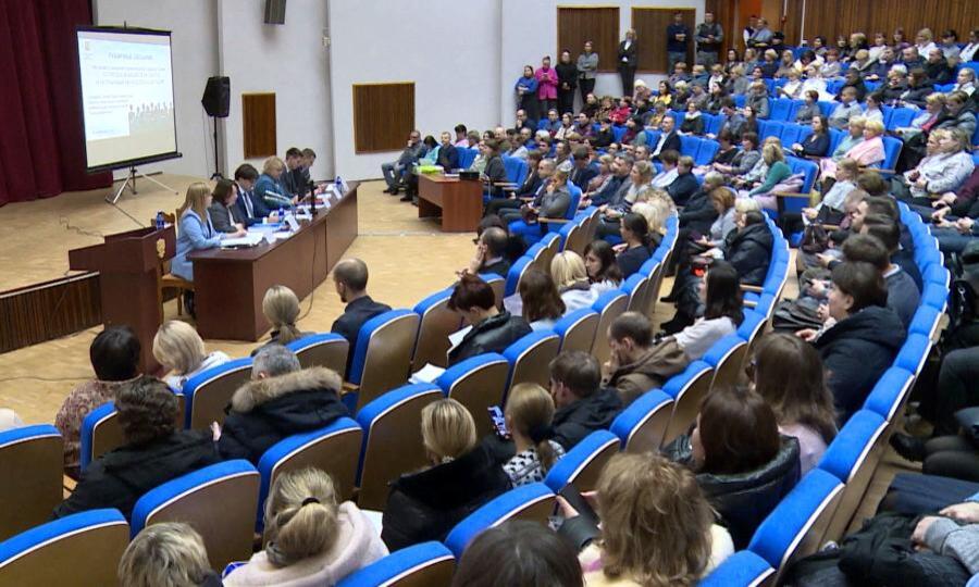 Бюджет Архангельска вынесли на общественные слушания