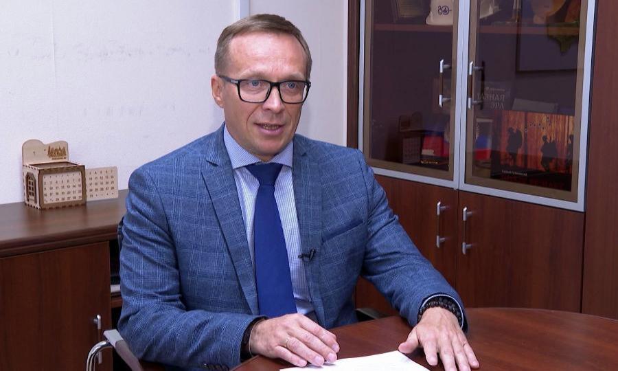 В Поморье скоро начнётся предновогодняя рубка елей