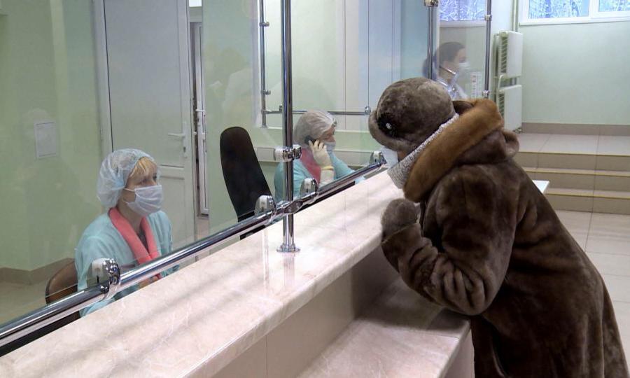 В Архангельской области рекомендовано ввести карантин по гриппу и ОРВИ