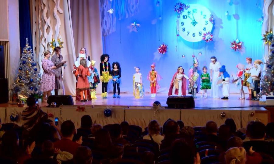 В Коряжме готовятся к традиционному конкурсу карнавальных костюмов 