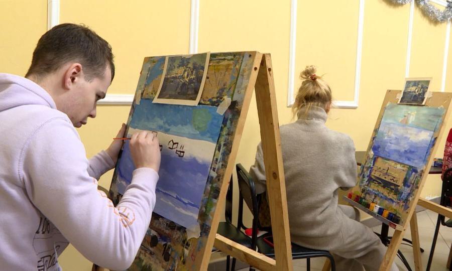 Под профессиональным руководством