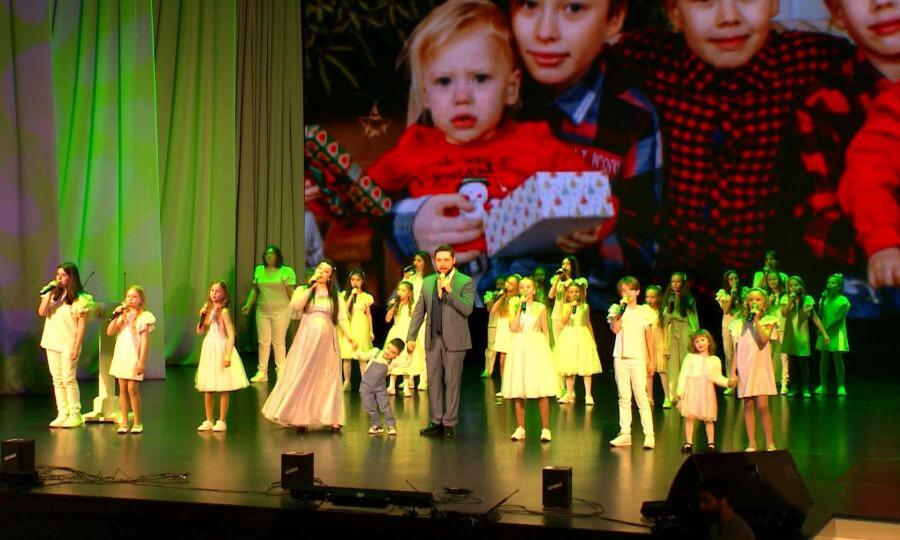 Год семьи в Архангельской области официально стартовал