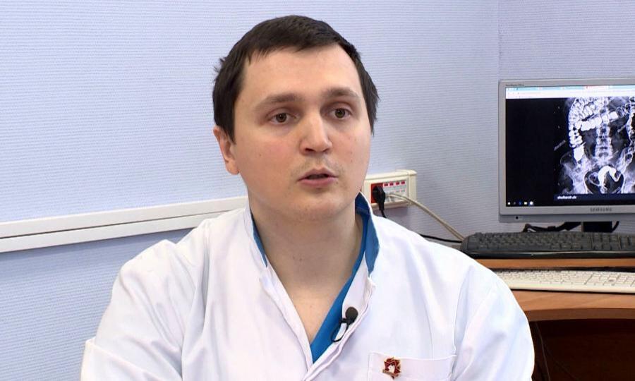 В России проходит неделя профилактики заболеваний органов желудочно-кишечного тракта