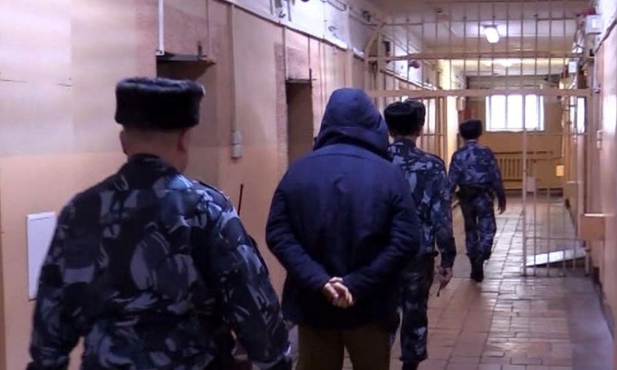 Сотрудники следственных изоляторов Архангельской области готовятся к выборам Президента России