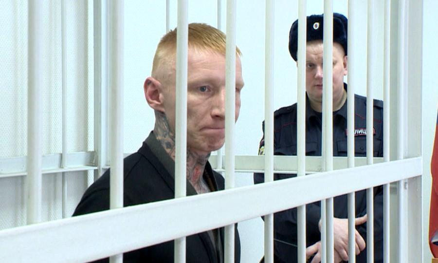 Вероятный убийца Ирины Пикулёвой останется в СИЗО ещё на два месяца