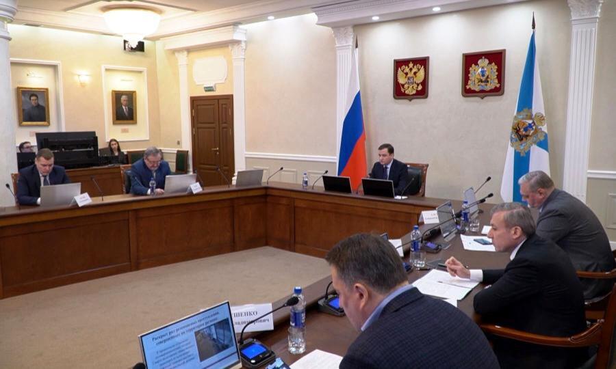 Центр общественного наблюдения будет вести прямую трансляцию с избирательных участков Архангельской области