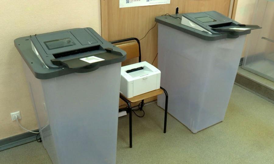 В Архангельской области всё готово к проведению голосования на выборах Президента России