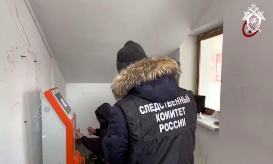 В Архангельске правоохранители пресекли деятельность сети подпольных игровых клубов