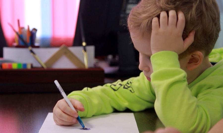 В Архангельской области с 1 апреля начнут принимать заявления от родителей будущих первоклассников