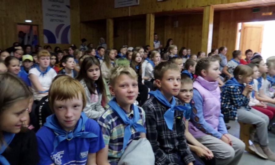 230 миллионов рублей выделят в этом году на детскую оздоровительную кампанию в Архангельской области