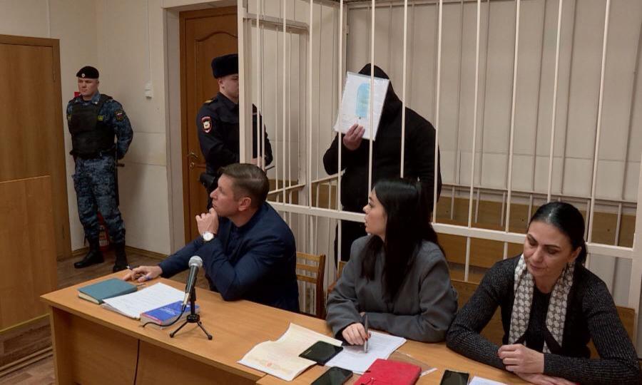 В Архангельске начали выносить приговоры фигурантам громких уголовных дел прошлых лет