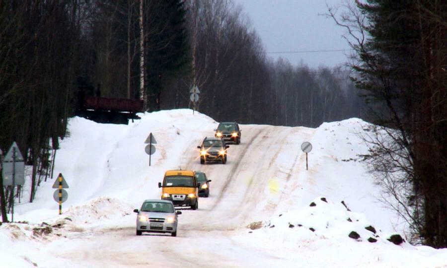 В Архангельской области стартовали работы ещё на четырёх дорожных объектах