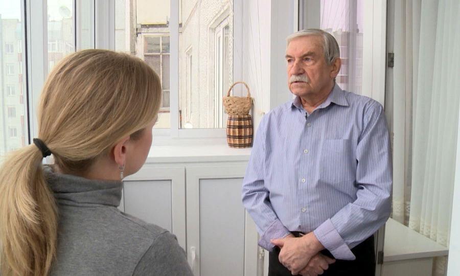 Уроженец Белоруссии отправится за решетку на четыре года за фальшивые окна