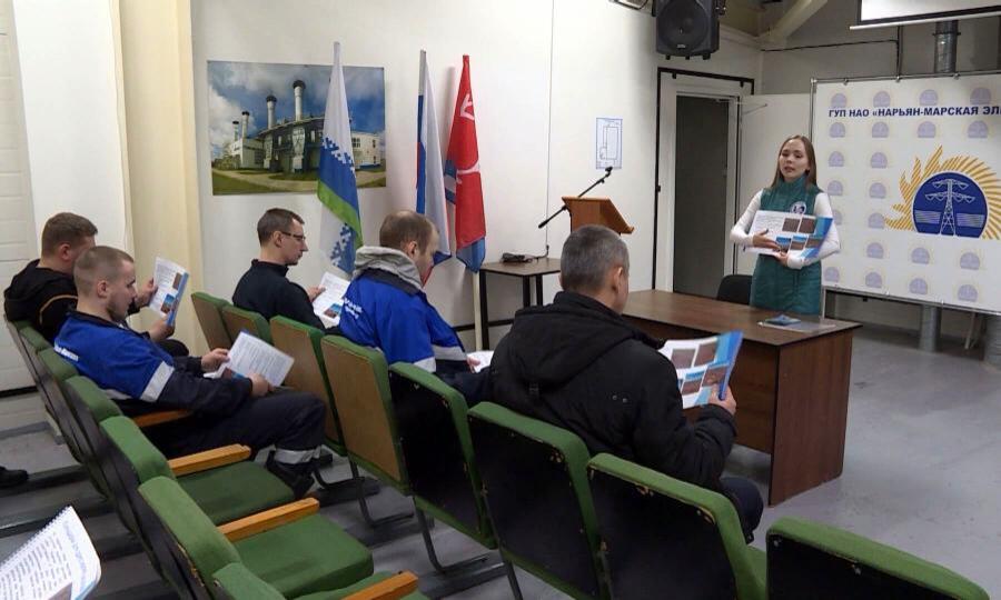 В Ненецком округе продолжается голосование по выбору территорий для благоустройства