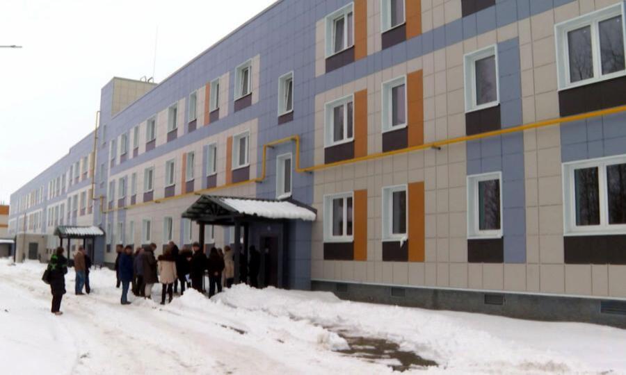 На год раньше запланированного Архангельск готовится выполнить очередной этап программы переселения