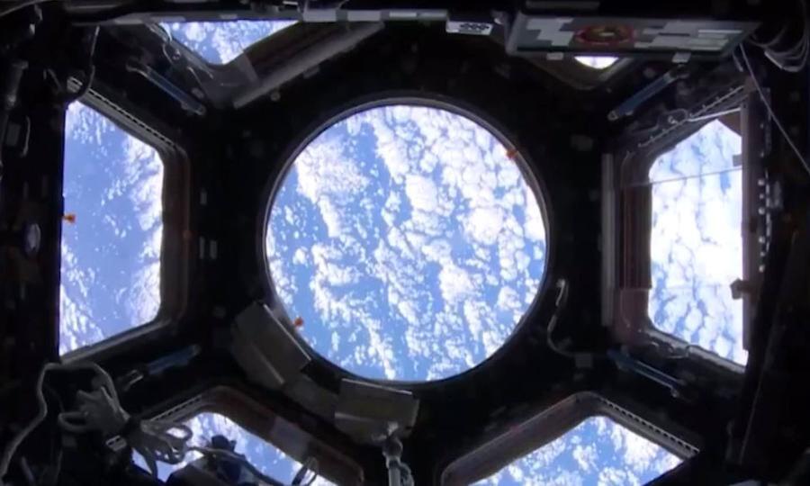 Сегодня весь мир отмечает День космонавтики