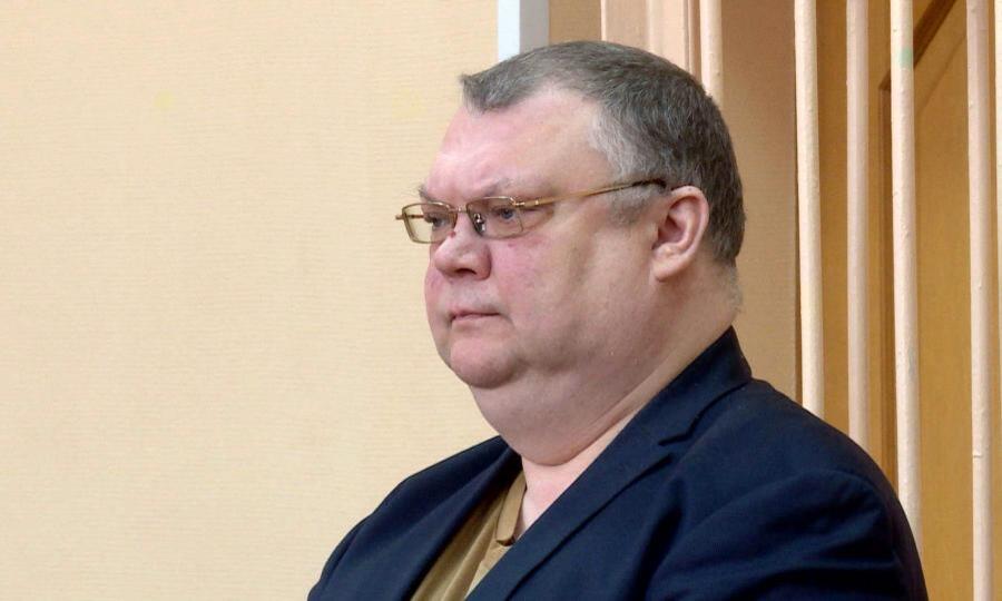 Два года принудительных работ назначил Октябрьский суд Архангельска бывшему заместителю начальника регионального УФСИН