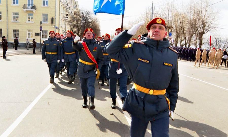 Архангельская область как и вся страна готовится к Дню Победы