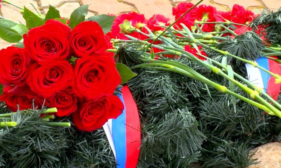 В преддверии дня Победы в Архангельске прошли памятные митинги