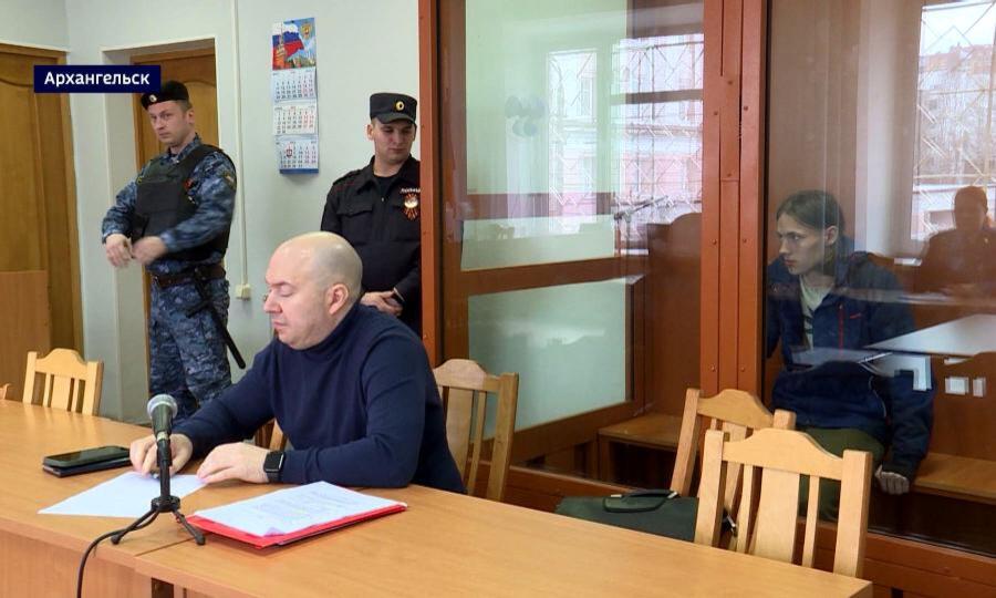 Во время расследования уголовного дела 18-летний Дмитрий Прадун будет находиться в СИЗО