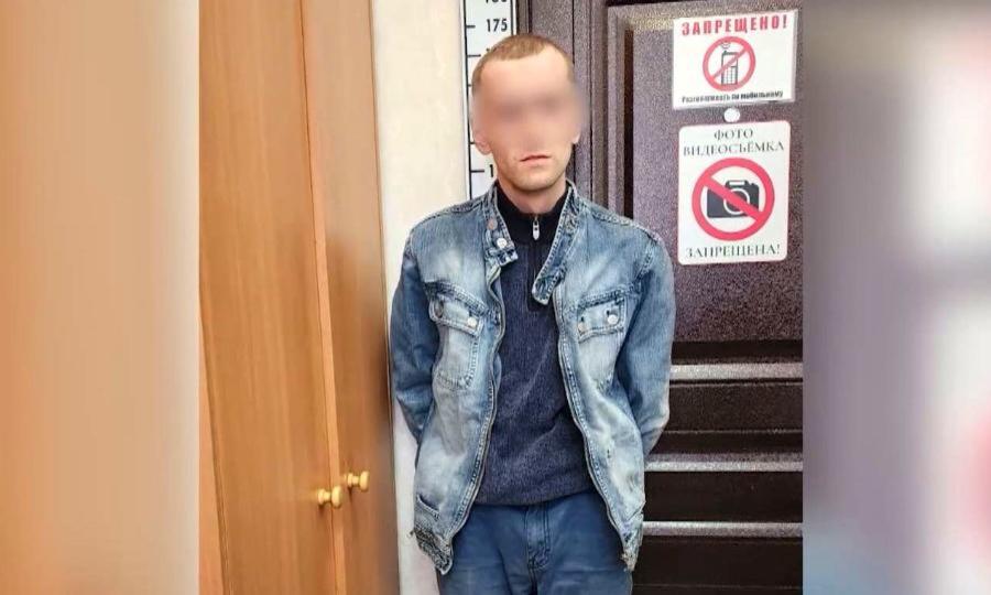 В Новодвинске задержан предполагаемый пособник телефонных мошенников