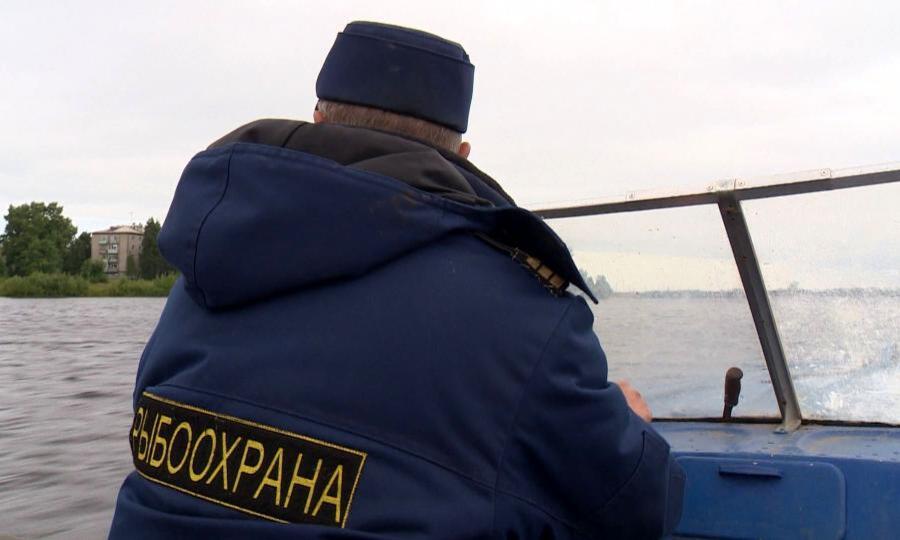 В Архангельской области продолжают действовать сезонные ограничения на вылов рыбы