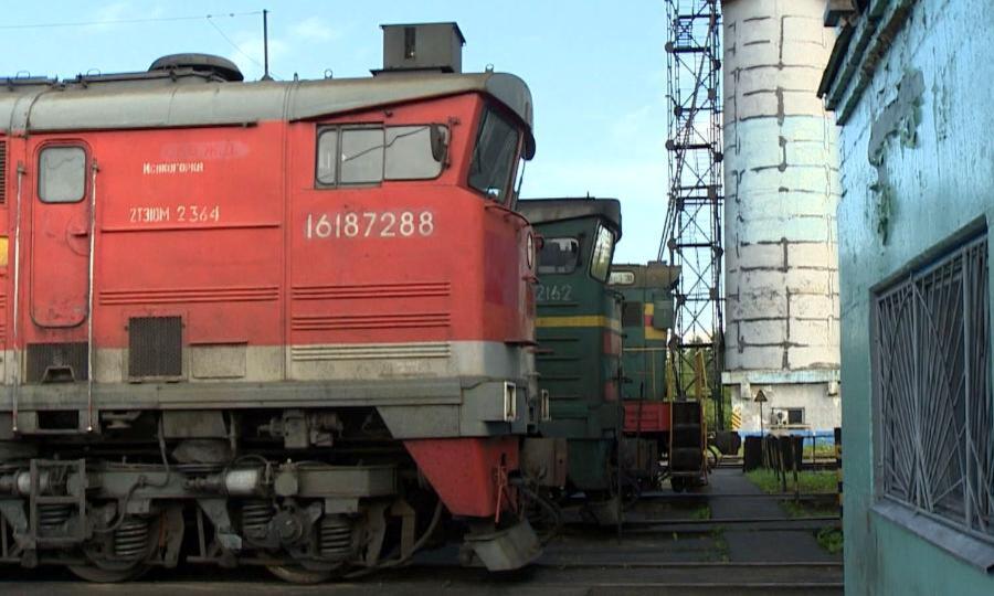 Сотрудники ФСБ предотвратили попытку диверсии на Северной железной дороге