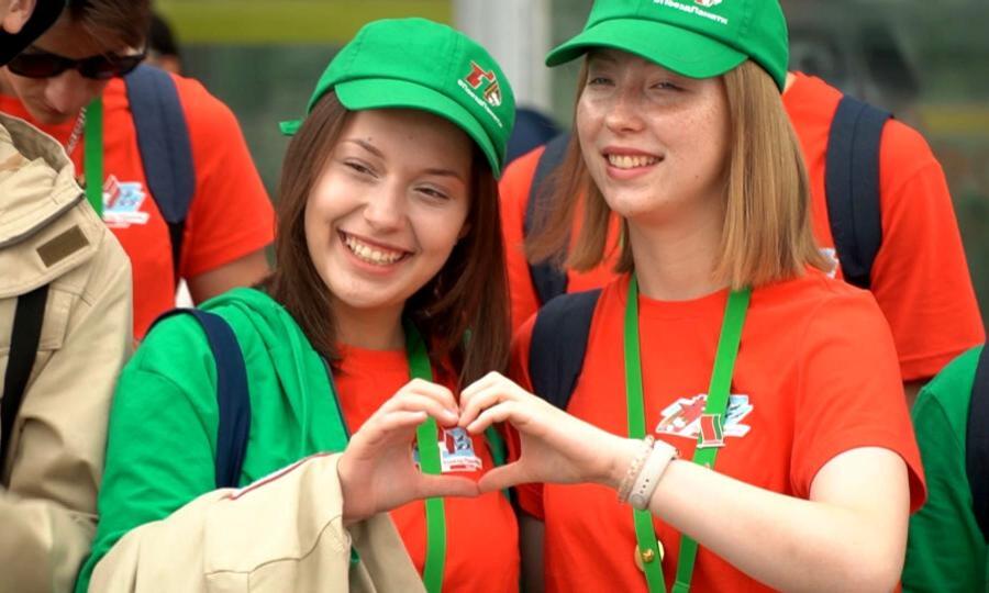 Лучшие школьники со всего СНГ посетили Архангельск