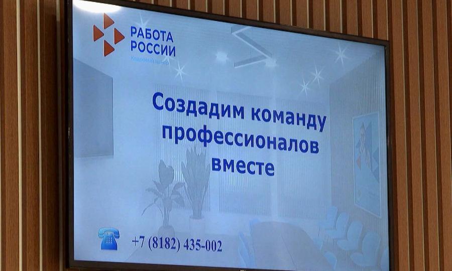 Около 200 жителей Архангельской области в этом году начали своё дело при поддержке кадровых центров