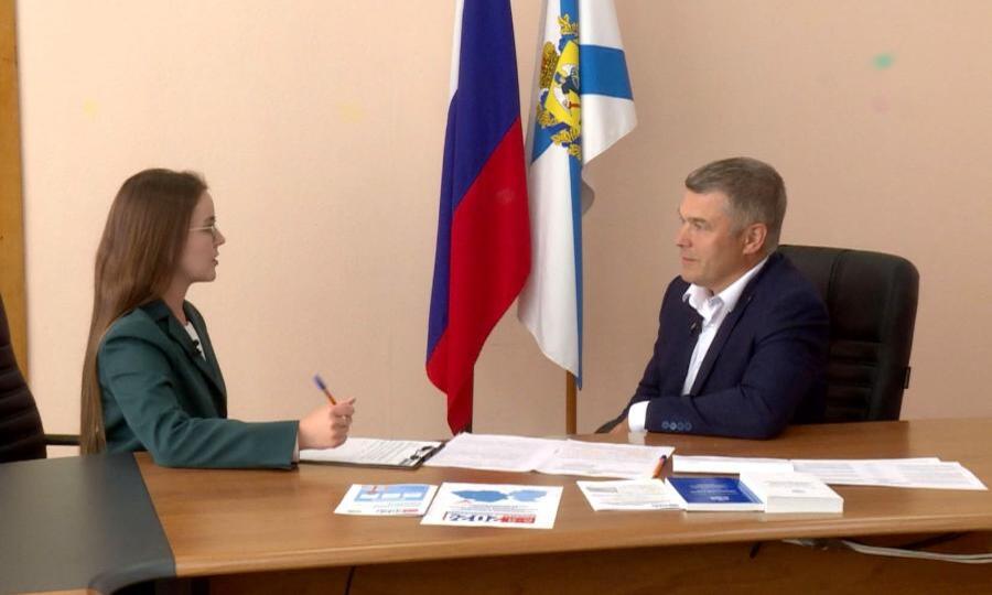 В Архангельской области пройдут дополнительные и досрочные выборы